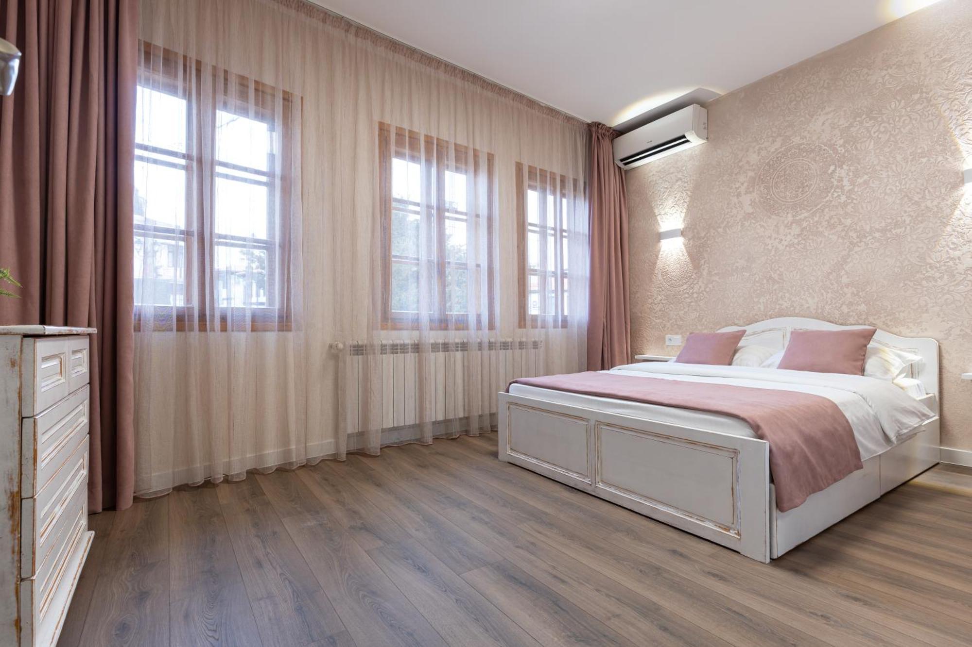 Guest House Divna Veliko Tărnovo Exteriör bild