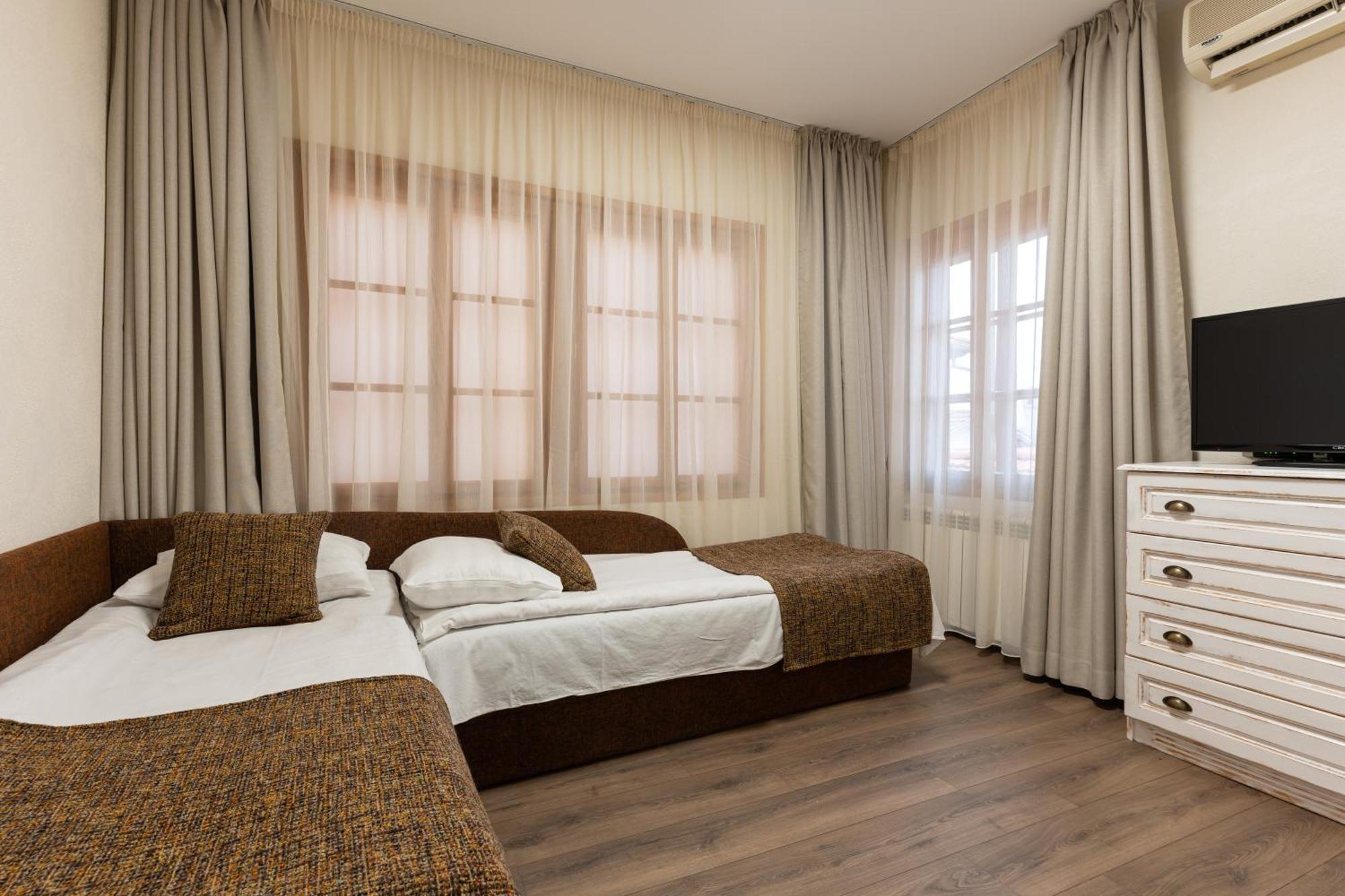 Guest House Divna Veliko Tărnovo Exteriör bild