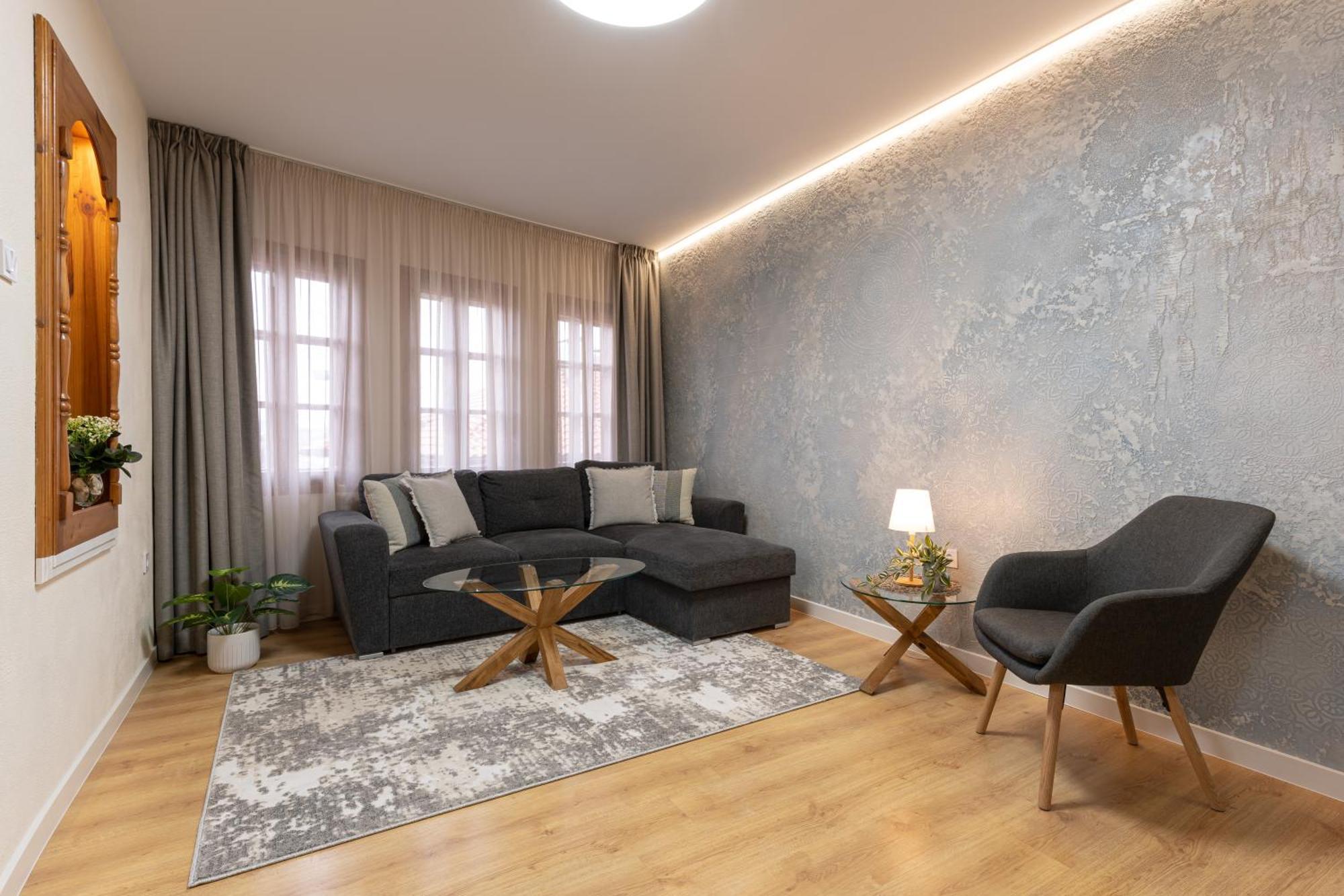 Guest House Divna Veliko Tărnovo Exteriör bild