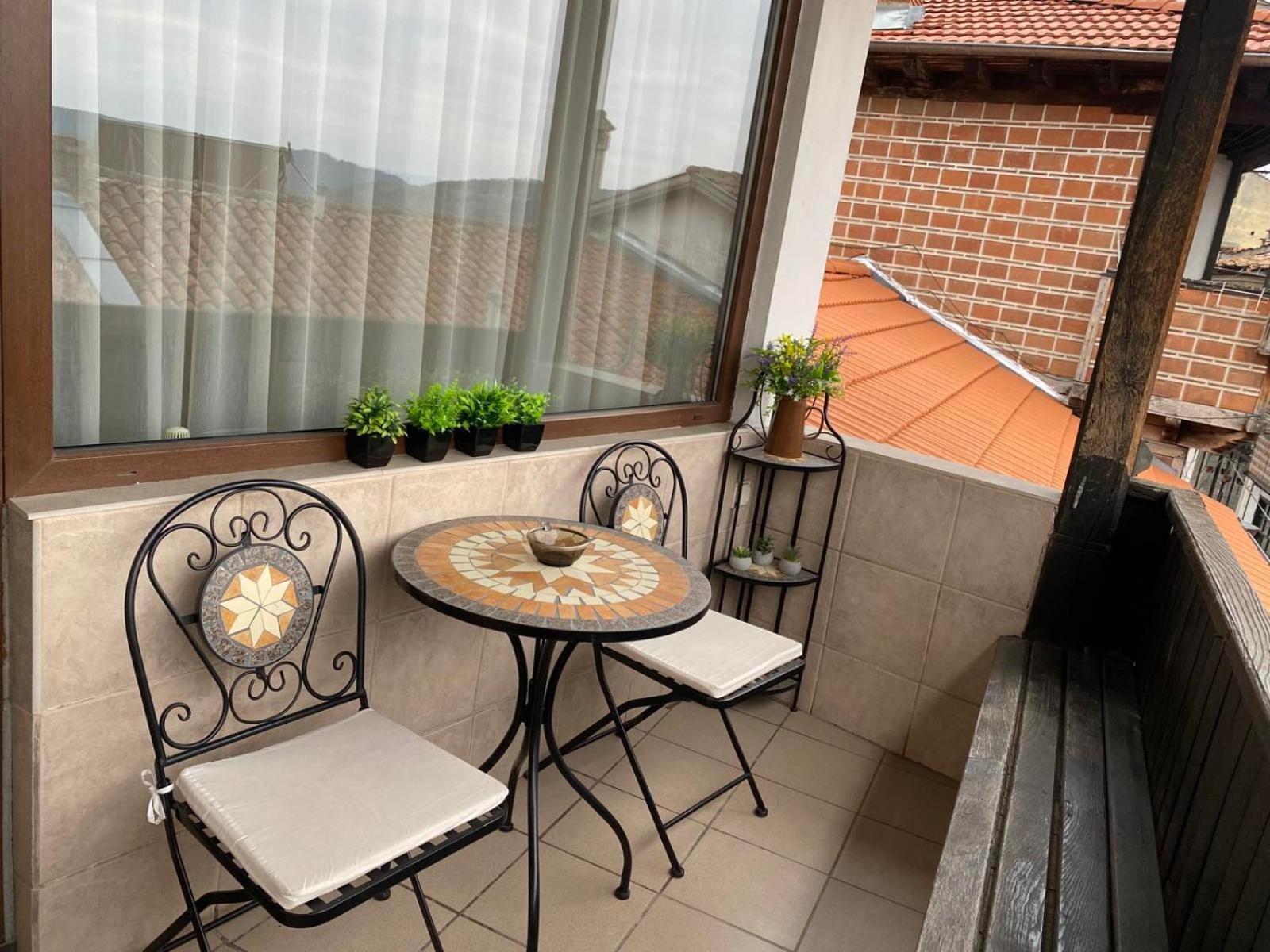 Guest House Divna Veliko Tărnovo Exteriör bild